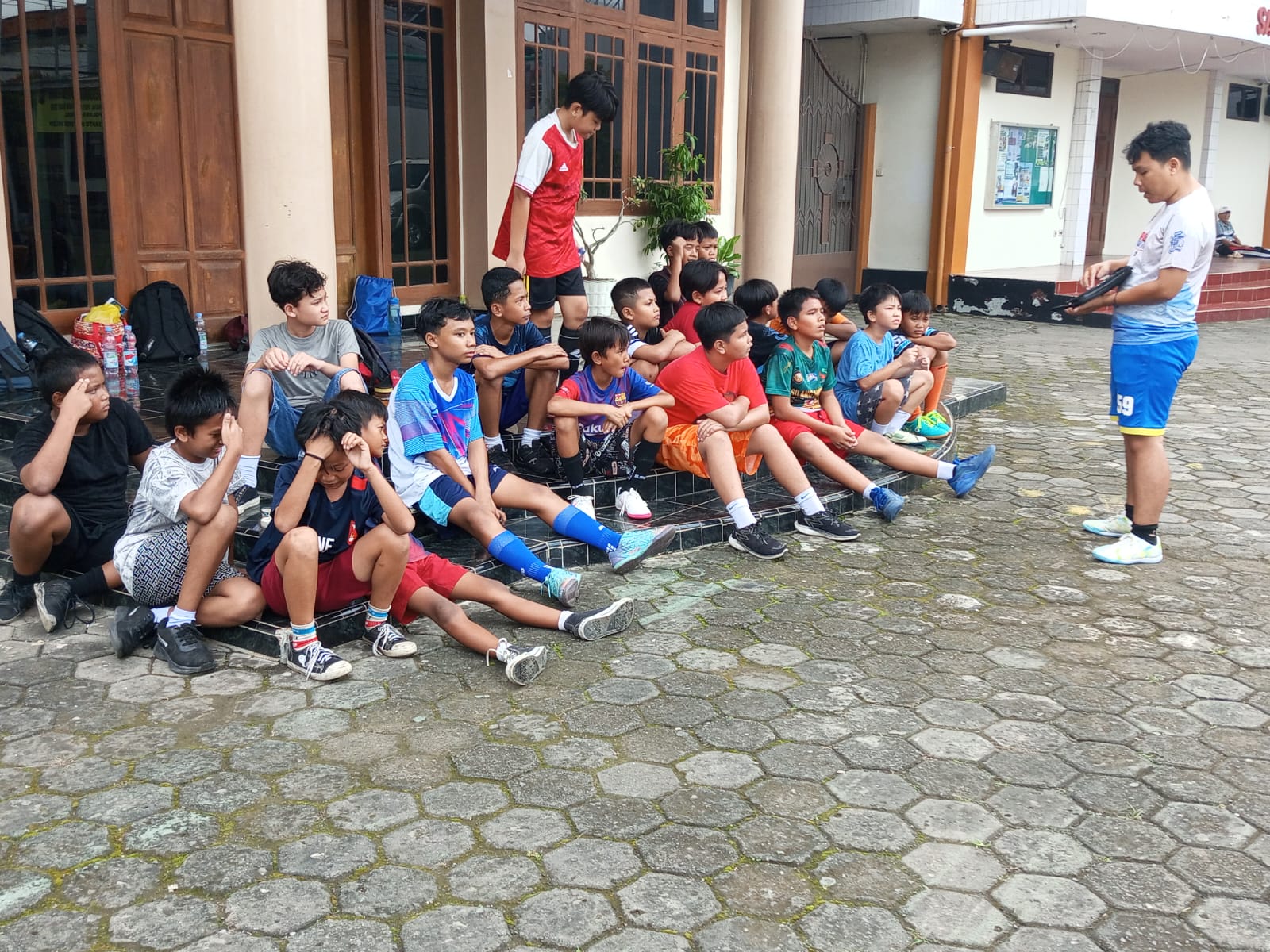 FUTSAL