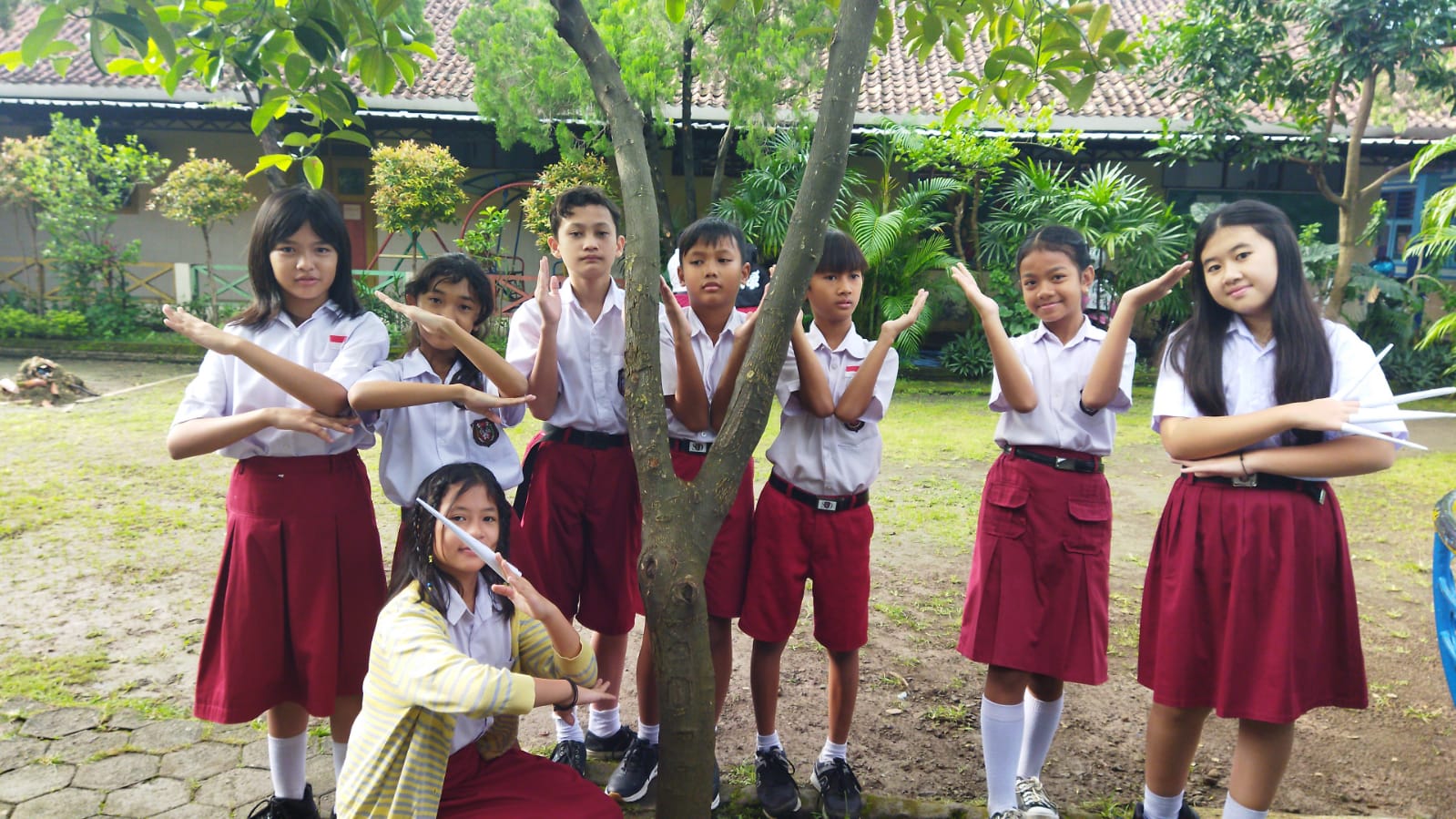 MATEMATIKA