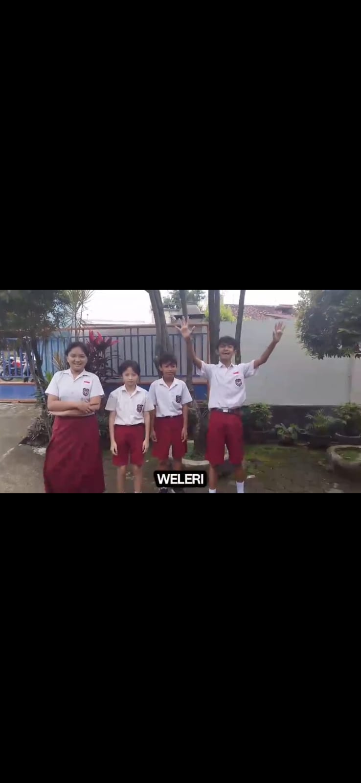 BAHASA INDONESIA