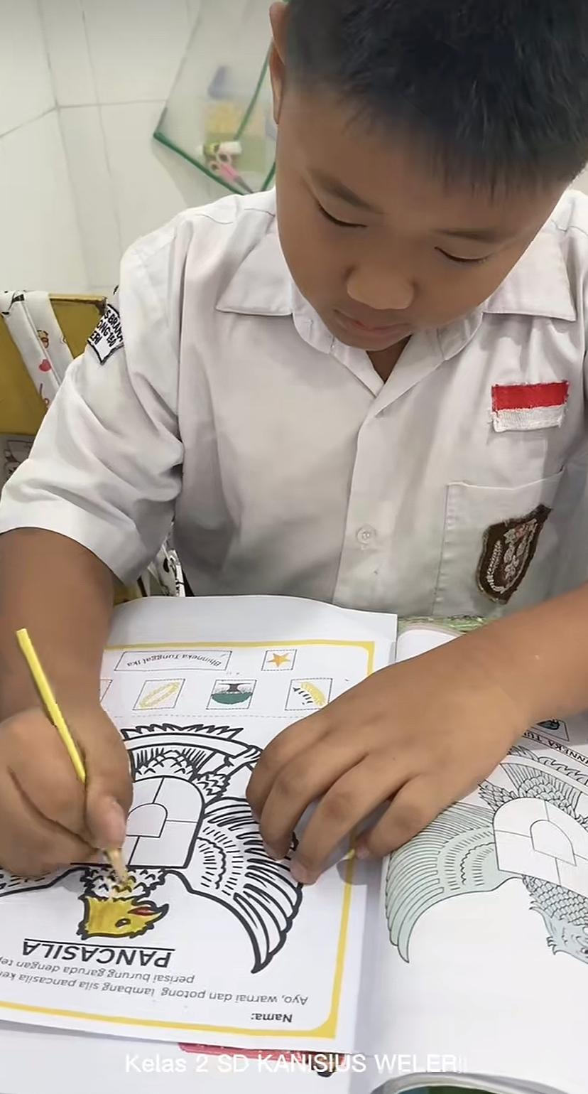 PANCASILA